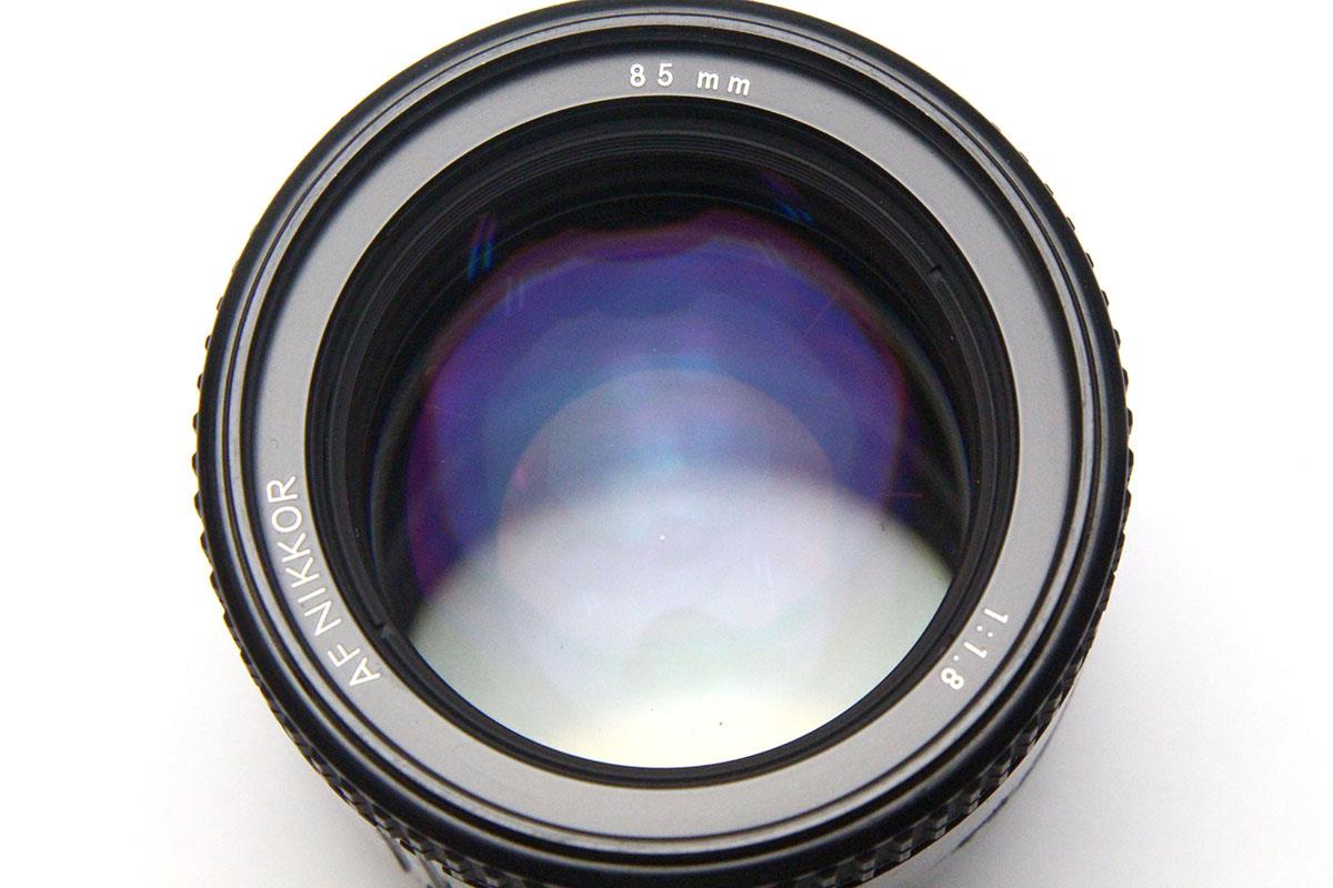 AI AF Nikkor 85mm f/1.8 CA01-A7666-2R2A | ニコン | 一眼レフカメラ