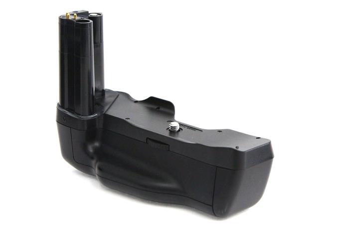 F90X ボディ バッテリーパック MB-10付 γA3849-3U1B | ニコン