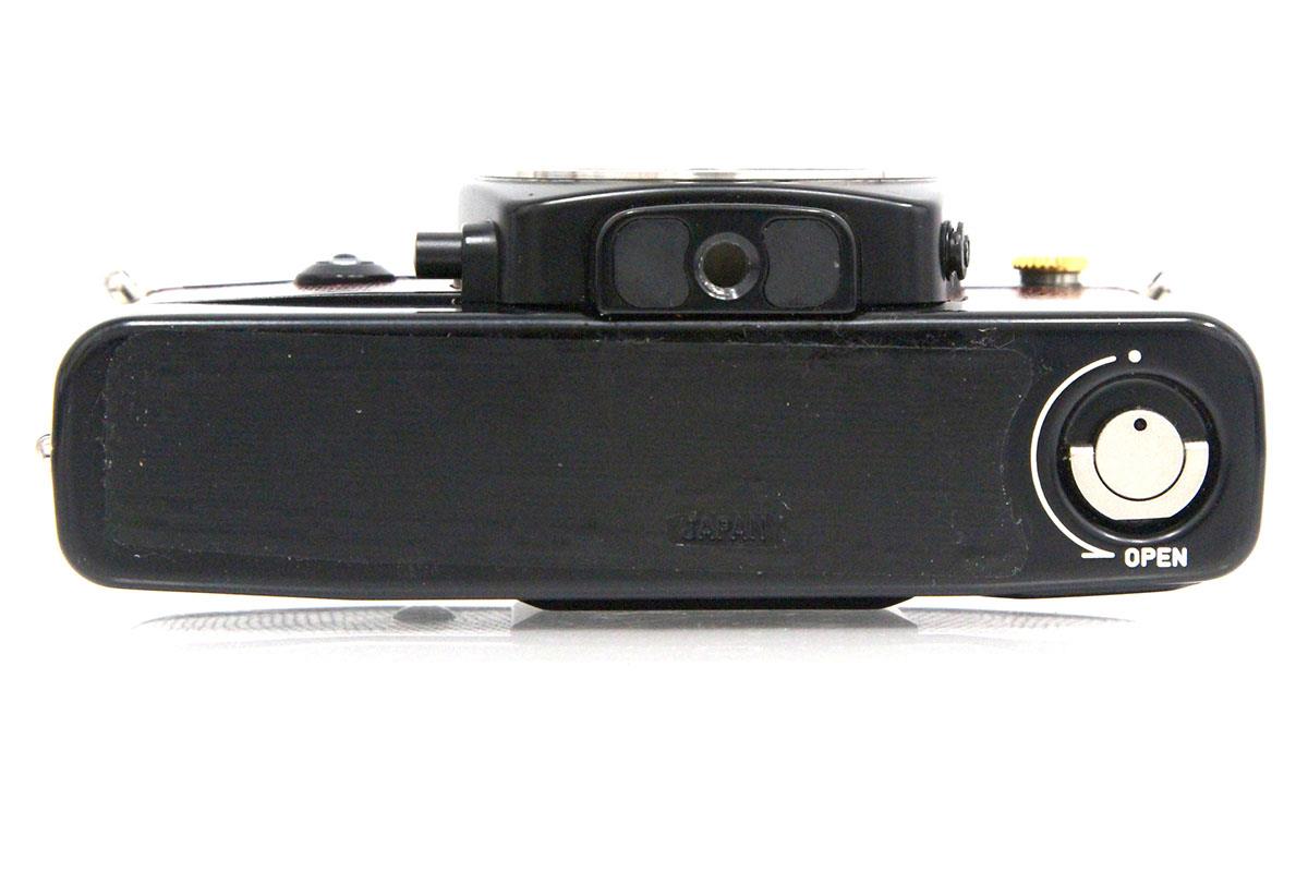 137 MD QUARTZ ボディ 50周年記念モデル γA6062-3U1B | コンタックス