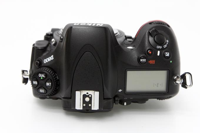 D800 ボディ シャッター回数27000回以下 K2883-2E2 | ニコン