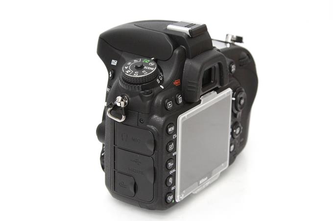 D610 ボディ シャッター回数 800回以下 M777-2E4 | ニコン | デジタル