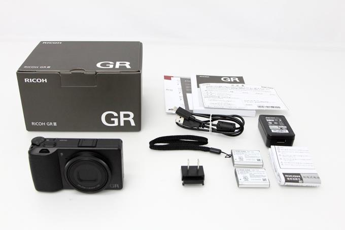 GRⅡ シャッター回数1715回 美品 GR2 RICOH リコー gr2 GRⅡ GR2 【美