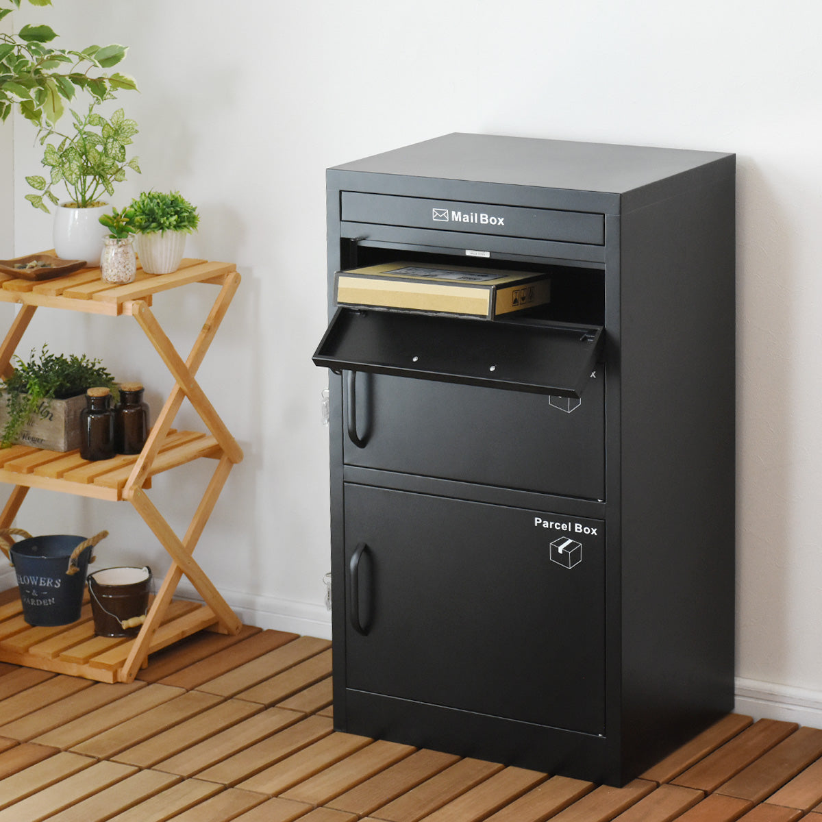 宅配ボックス ベアータ｜【公式】家具通販のremembrance – remembrance