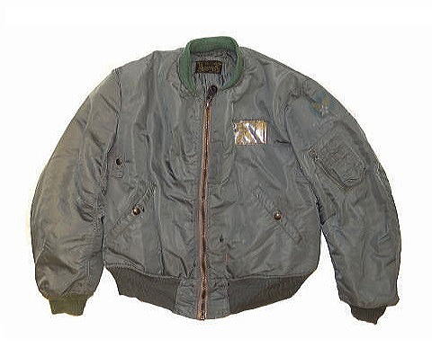 MA－1初期型A資料