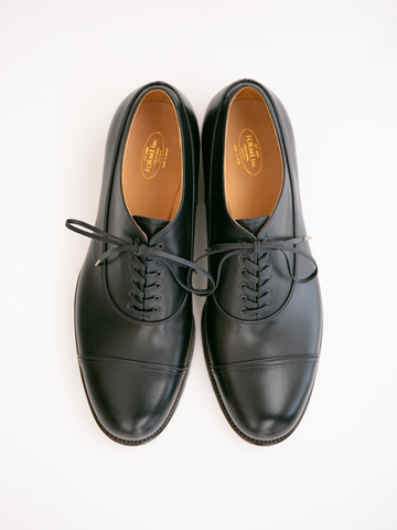 forme Men`s Lim balmoral straight tip - goodyear – RECTOHALL