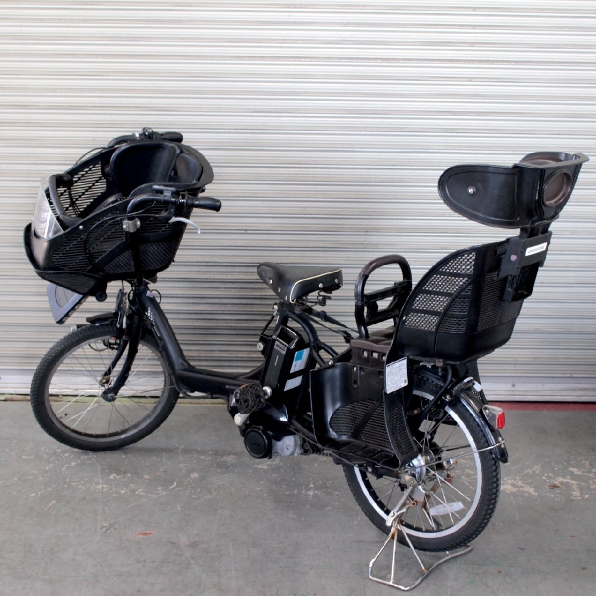 電動アシスト自転車の自転車 - 川崎市・横浜市・東京都・さいたま市で