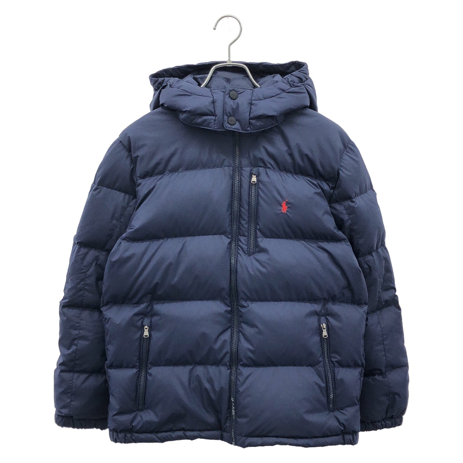 ダウンジャケット ネイビー ダウンジャケット ネイビー ポロラルフ