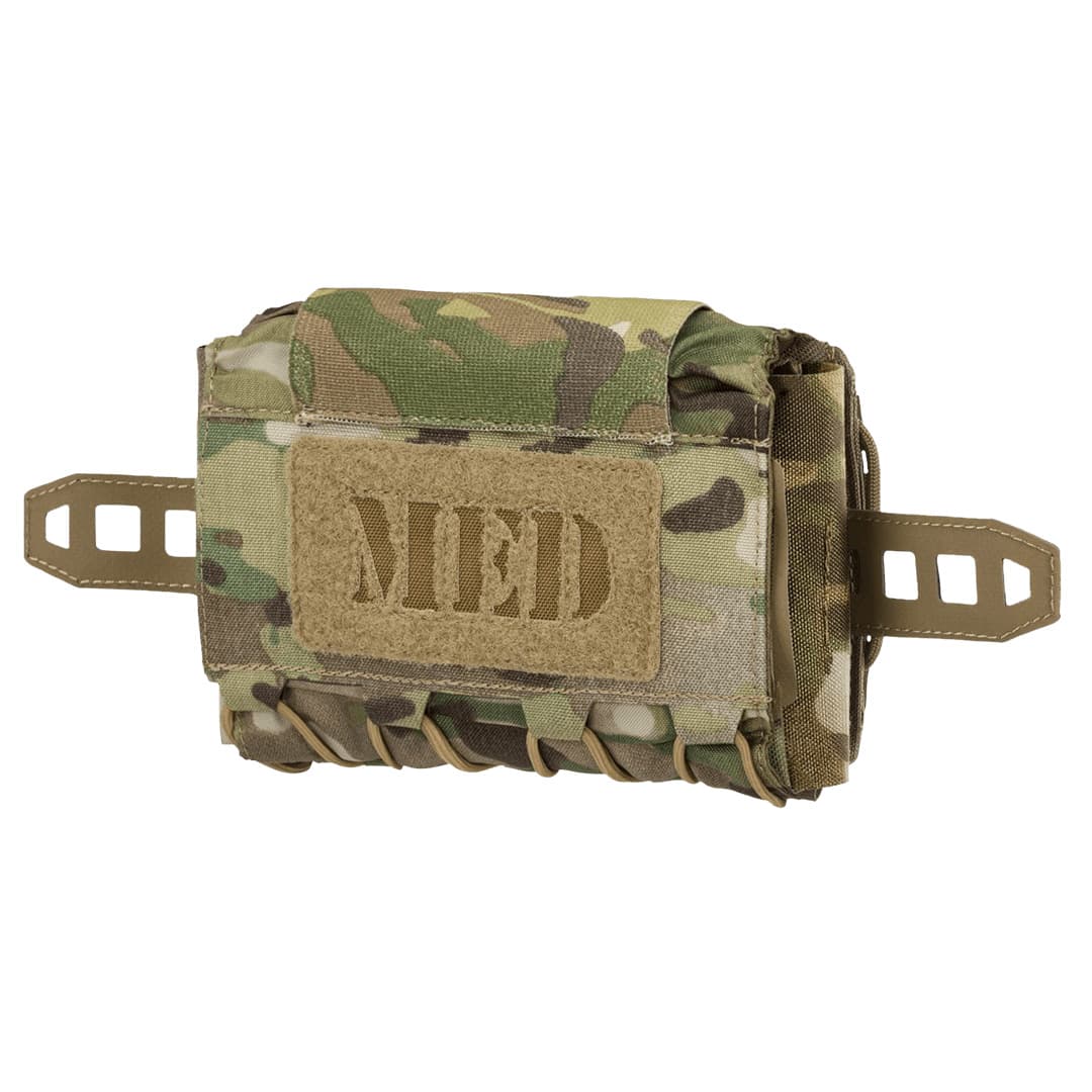 Direct Action Compact MED Pouch | ReconBrothers | ReconBrothers