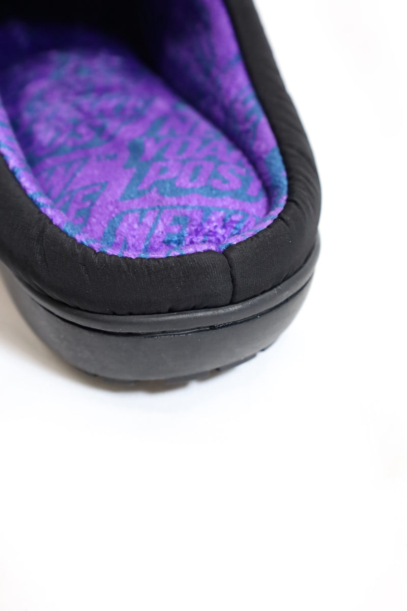 NEW YOAKE POST×SUBU / moon – redtriangle