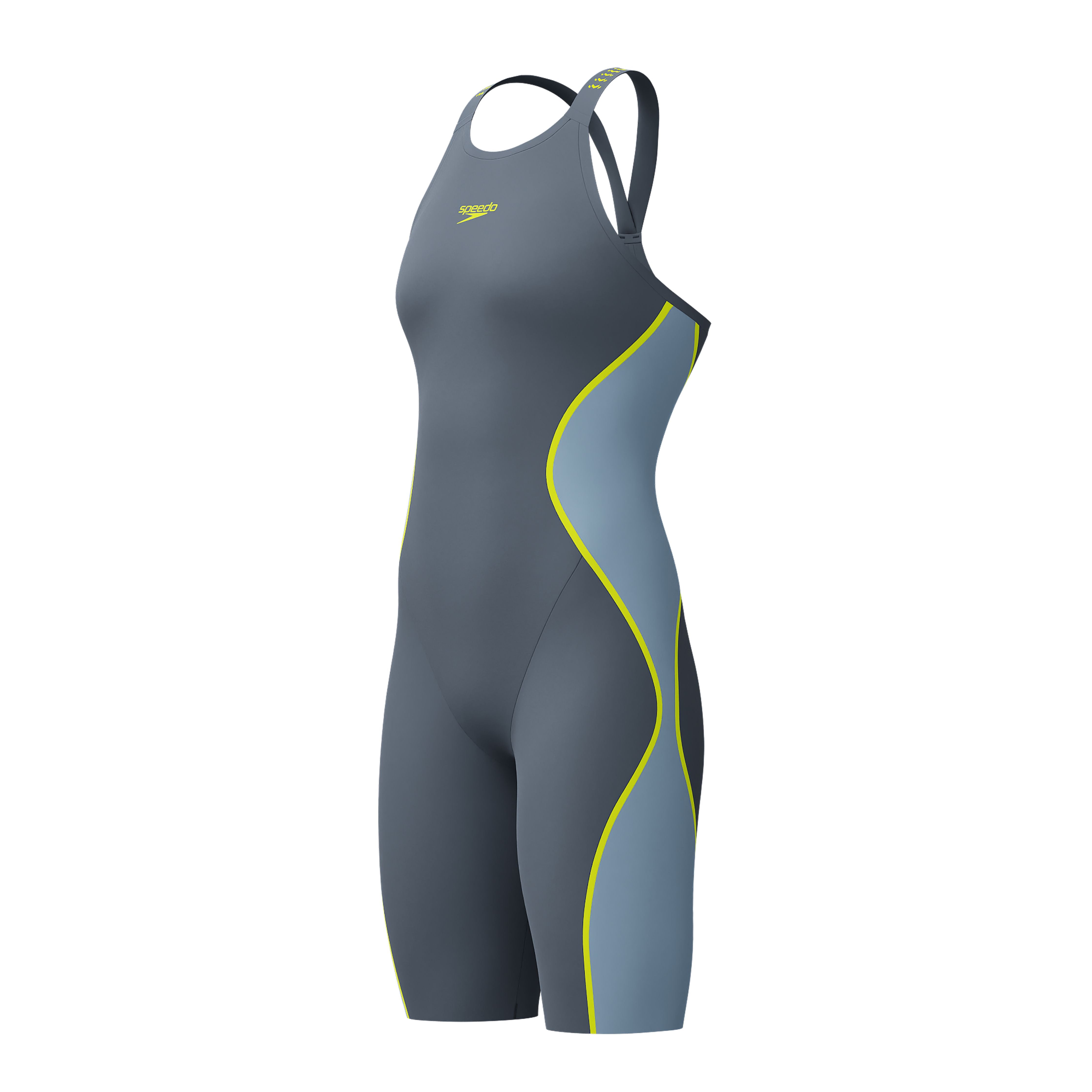 Speedo Fastskin LZR Pure Intent 2.0 Closed Back Kneeskin