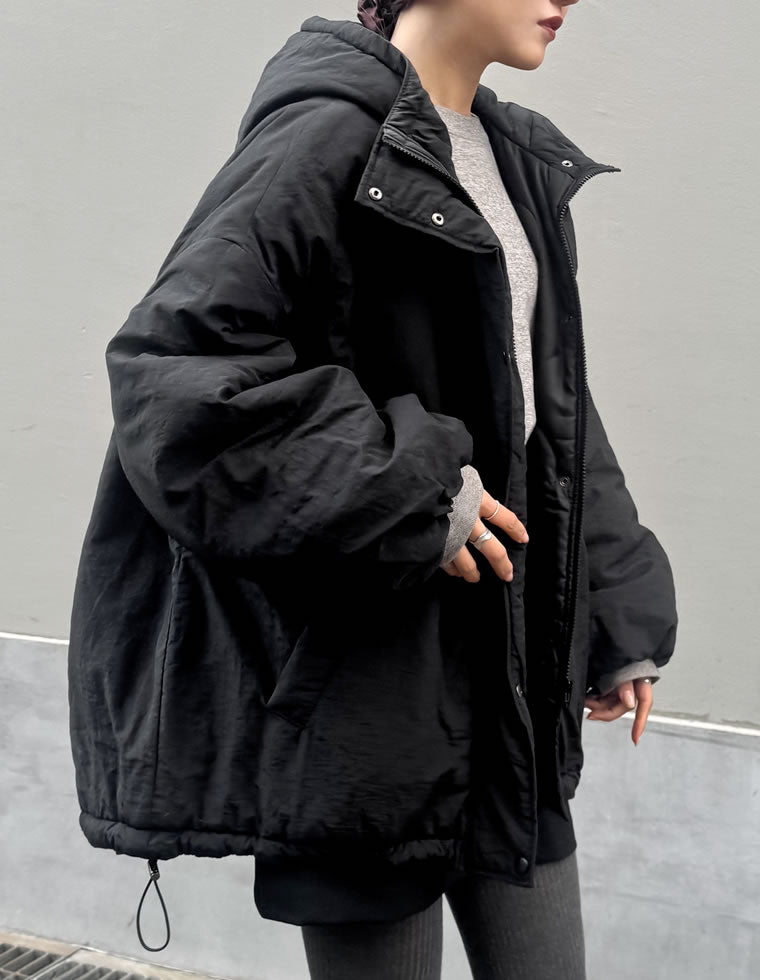 フェイクファー ノーカラージャケット | 人気レディースファッション