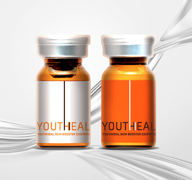 美白キャビア スキンブースター（YouthHeal ユースヒール） - 表参道レ