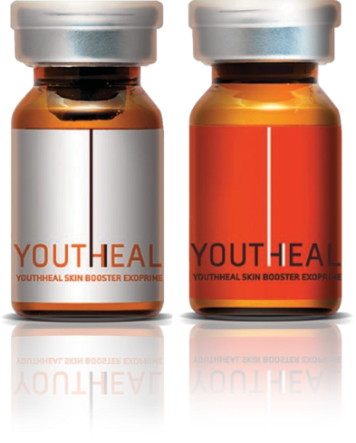 美白キャビア スキンブースター（YouthHeal ユースヒール） - 表参道レ