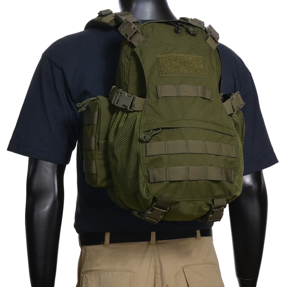 Warrior Assault Systems バックパック HCP | ミリタリーショップ