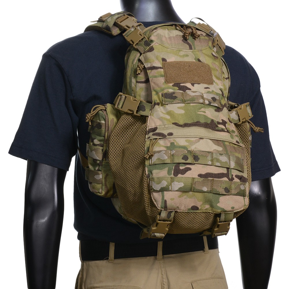 Warrior Assault Systems バックパック HCP | ミリタリーショップ