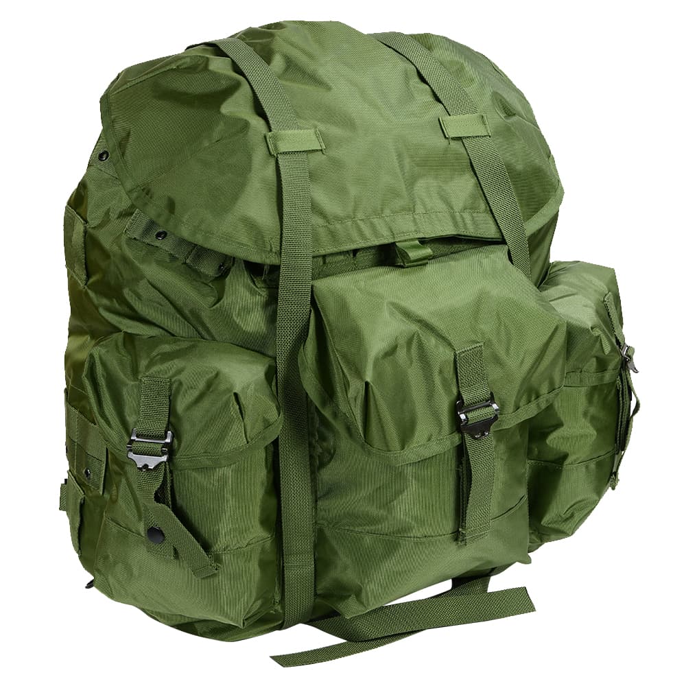 FIVE STAR GEAR バックパック GIスペック アリスパック ラージ