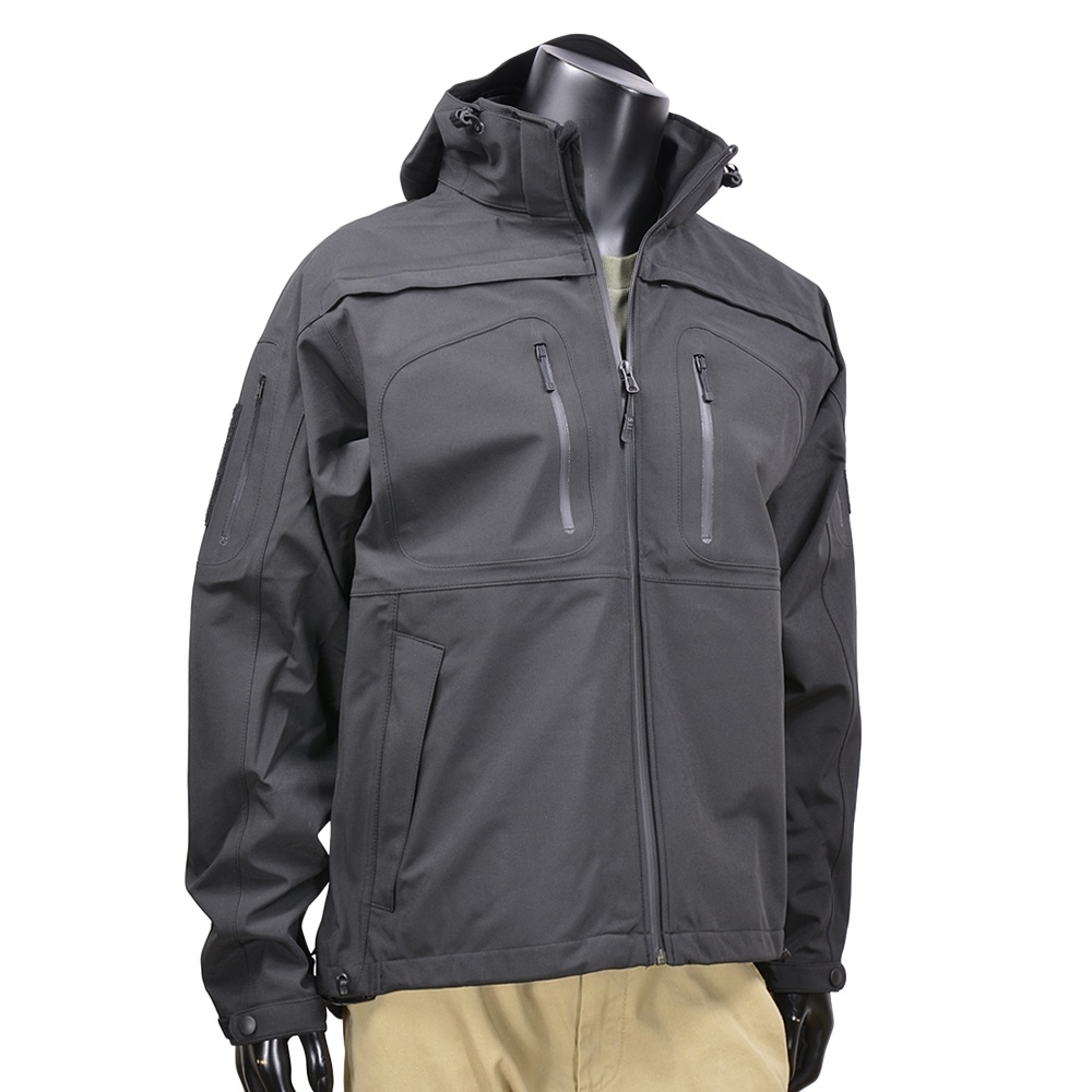 5.11 Tactical ジャケット SABRE 2.0 防水 48112 | ミリタリーショップ