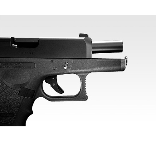 東京マルイ ガスブローバック Glock 26 サブコンパクト グロック