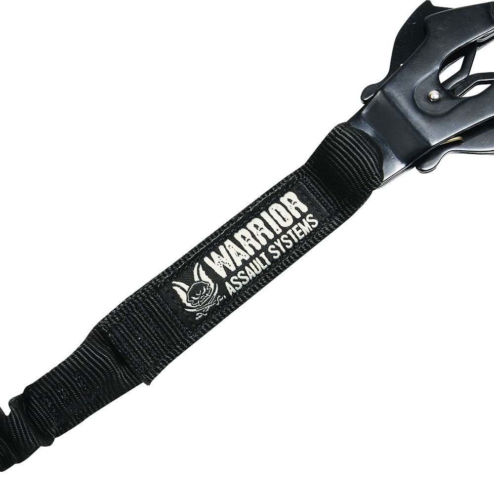 Warrior Assault Systems リテンションランヤード FROG TANGO