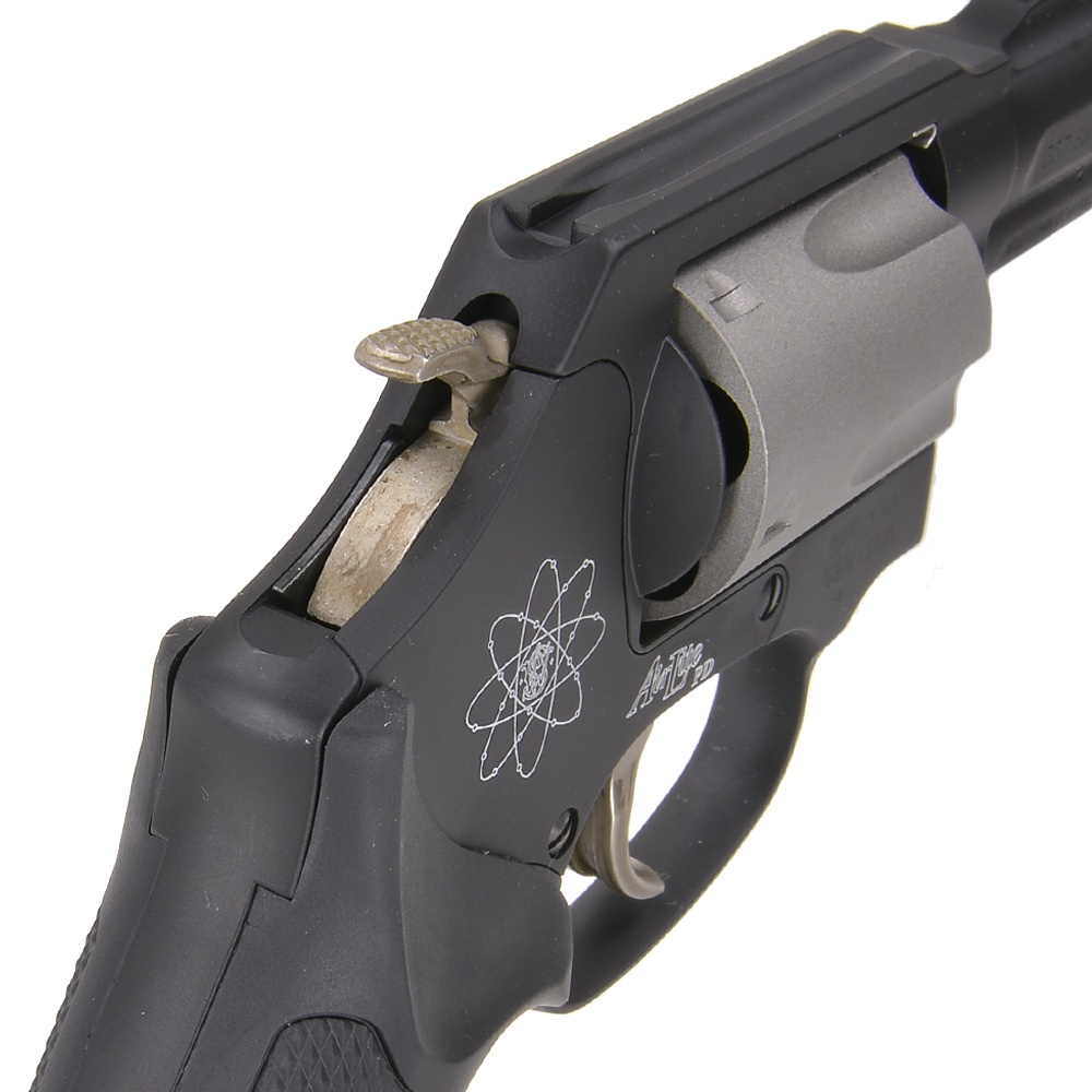タナカワークス 発火式モデルガン S&W M360PD | ミリタリーショップ