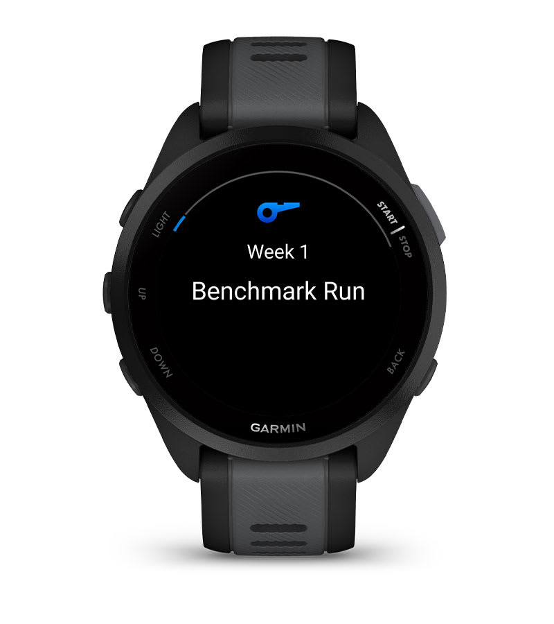 Garmin Forerunner 165 – TriDot Store