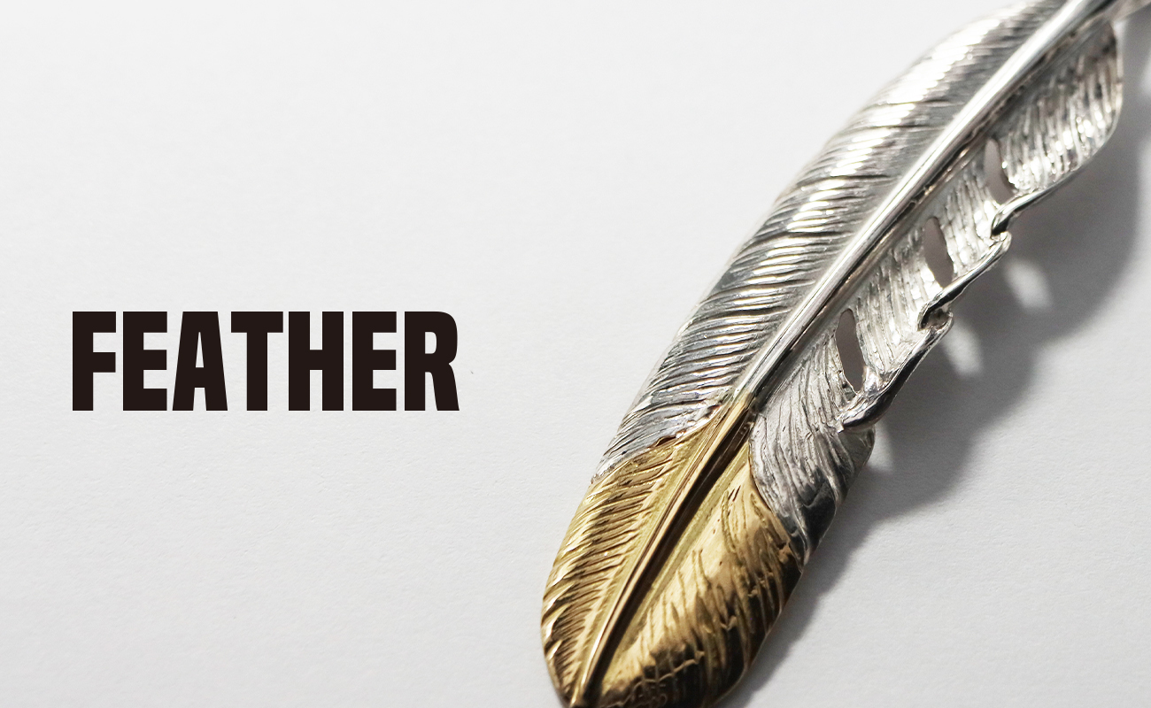 TADY&KINGガンジャK18ロングホーンMサイズ ALL ITEM TADY＆KING ONLINE