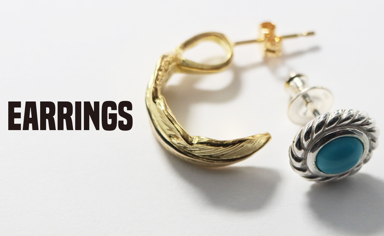 TADY&KING爪SVフェザー剣先K18 Lサイズ ALL ITEM TADY＆KING ONLINE STORE