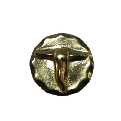 TADY&KINGチビメタルピアスK18 ロングホーン ALL ITEM TADY＆KING