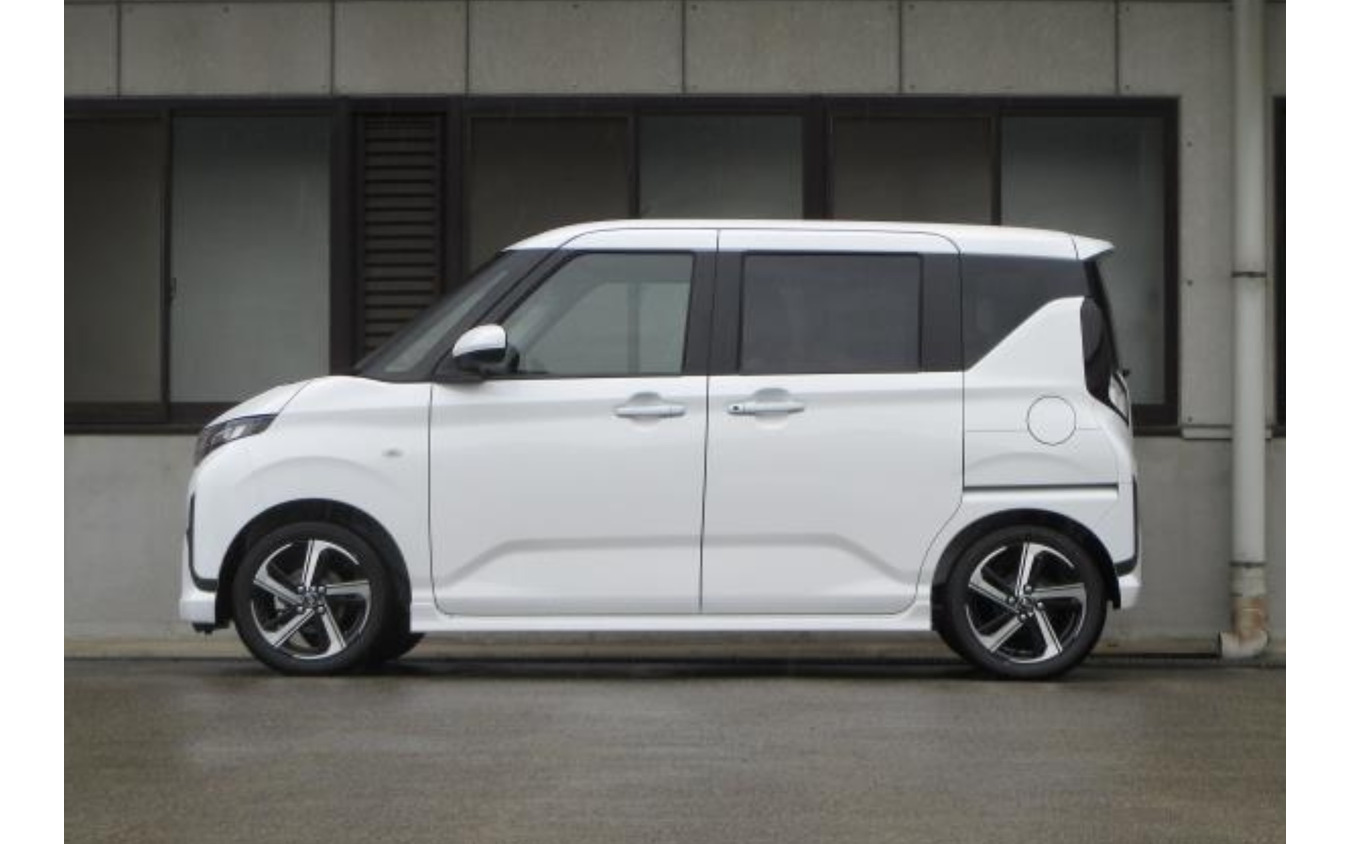 新型ダイハツ『ムーヴ』用エントリー車高調が早くも登場！ タナベ