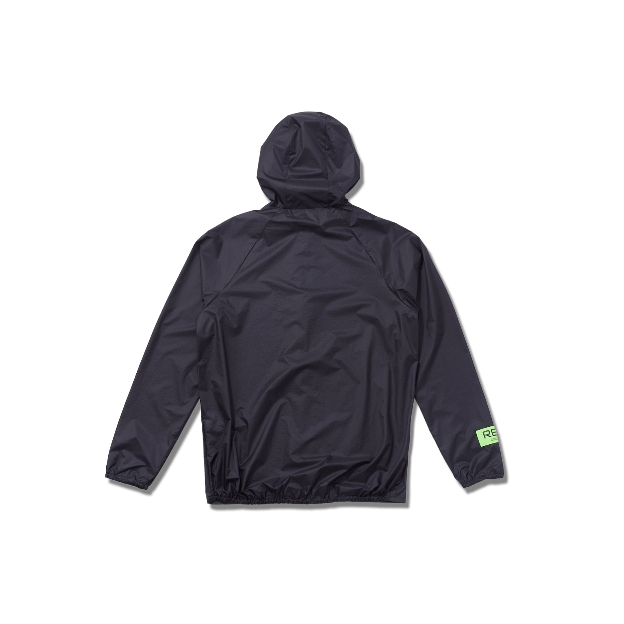 LIGHT RIPSTOP JACKET | ランニング ジャケット RETO