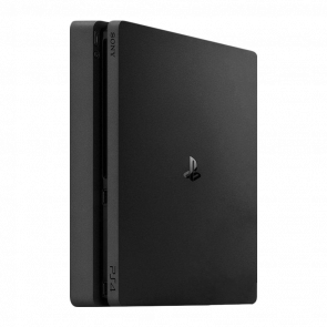 PS4 500GB — купити ПС 4 500гб за вигідною ціною в RetroMagaz