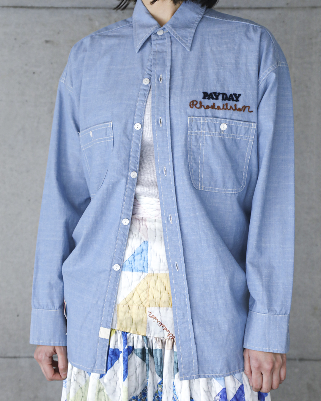 Rhodolirion（ロドリリオン）公式サイト | News | 〈REBUILD by