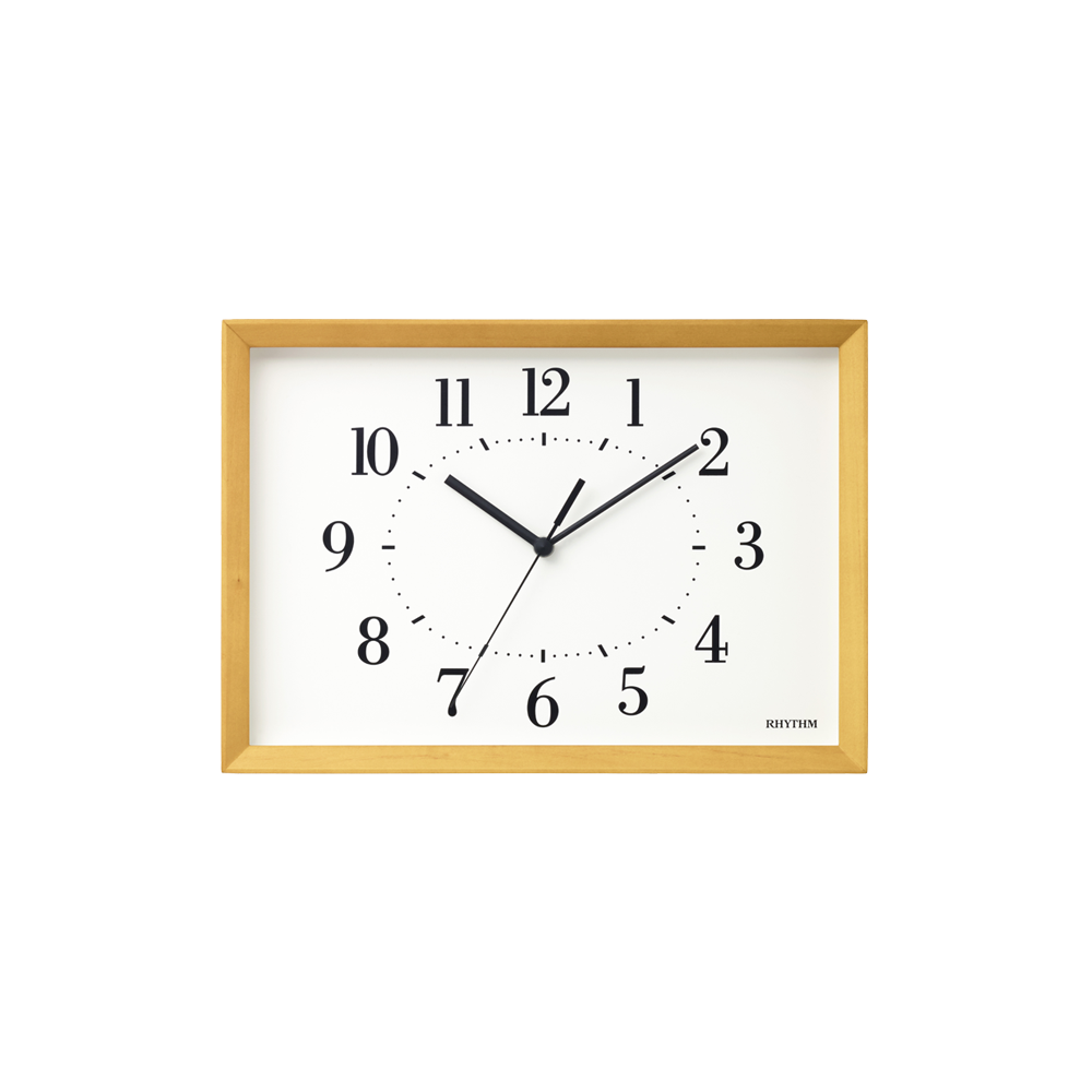 リズム製品情報 | 4MN499RH23