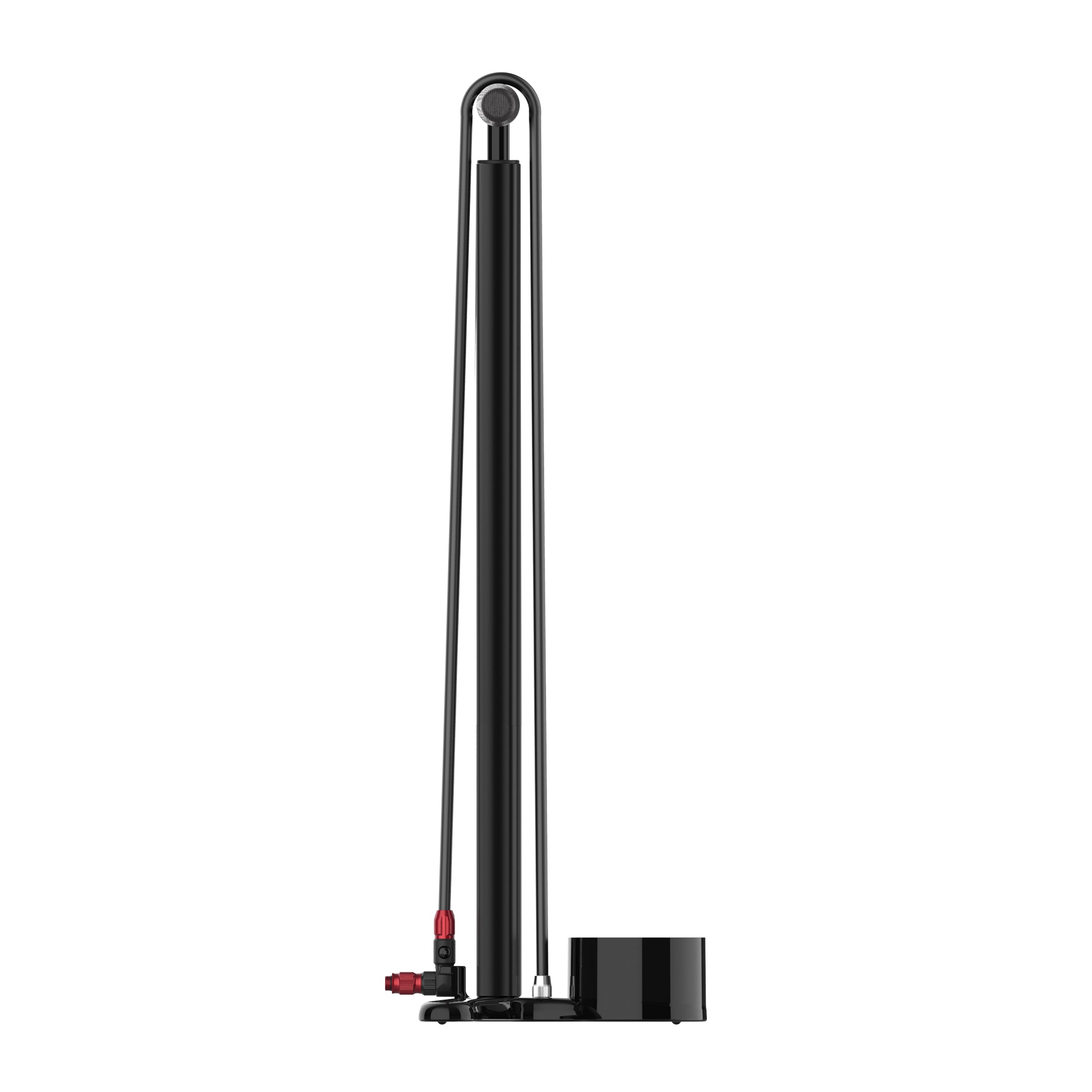 LEZYNE ALLOY FLOOR DRIVE 3.5 | BIKE FLOOR PUMP