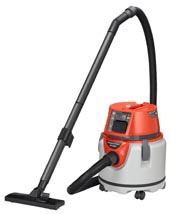 日立工機 業務用集塵機 その3