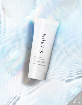 公式】Nuevis-ヌービススキンケア｜オフィシャルブランドサイト