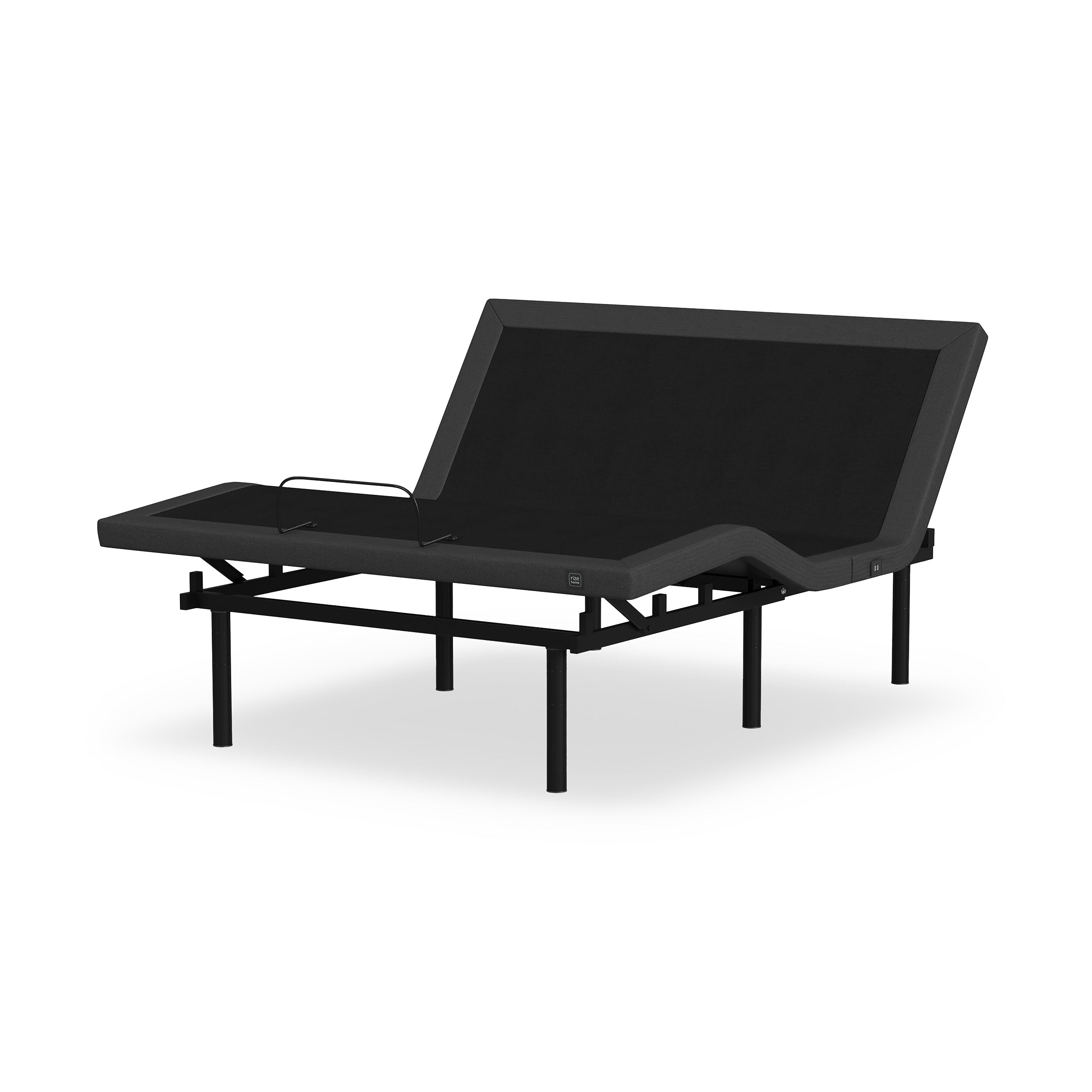 Rize Home: Reawakening the idea of comfort