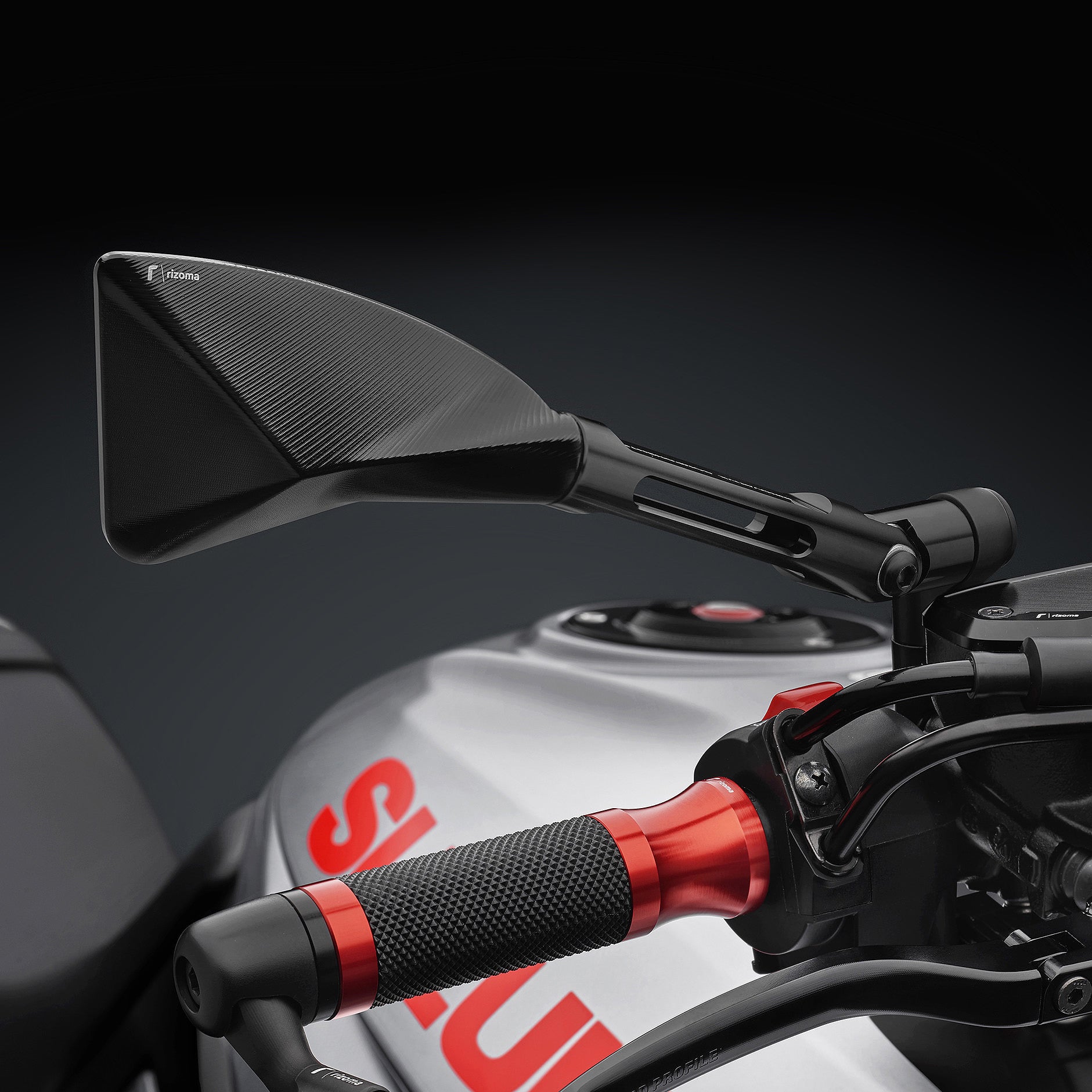 Tomok : BS160 /BS162 – rizoma Japan