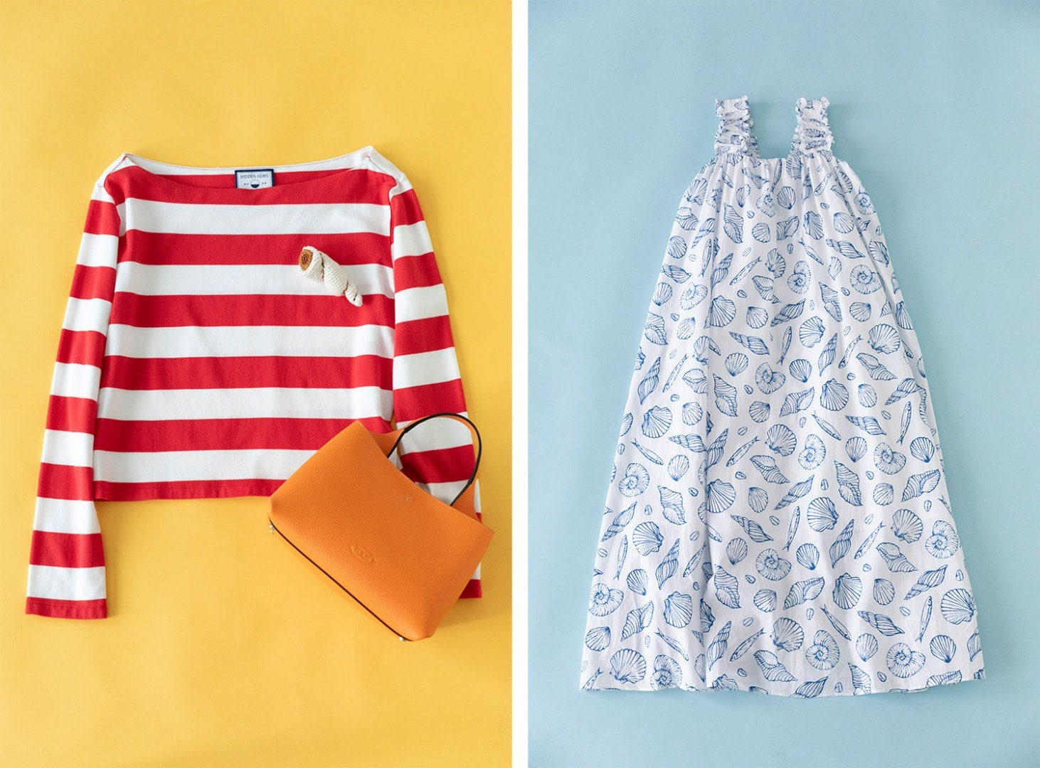 Hidden Gems｜Ron Herman