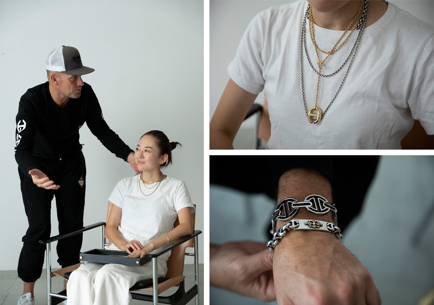 HOORSENBUHS｜Ron Herman