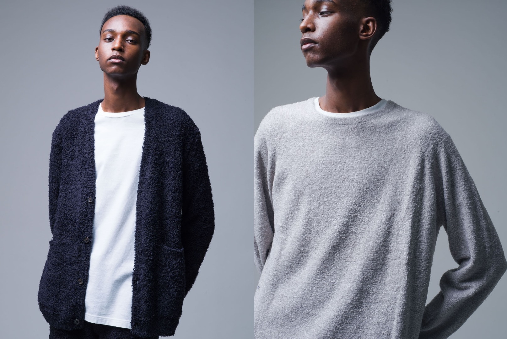 BAREFOOT DREAMS for Men News｜Ron Herman