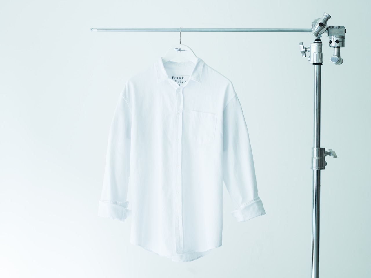 Ron Herman Men Frank＆Eileen ”LUKE” New Arrival News