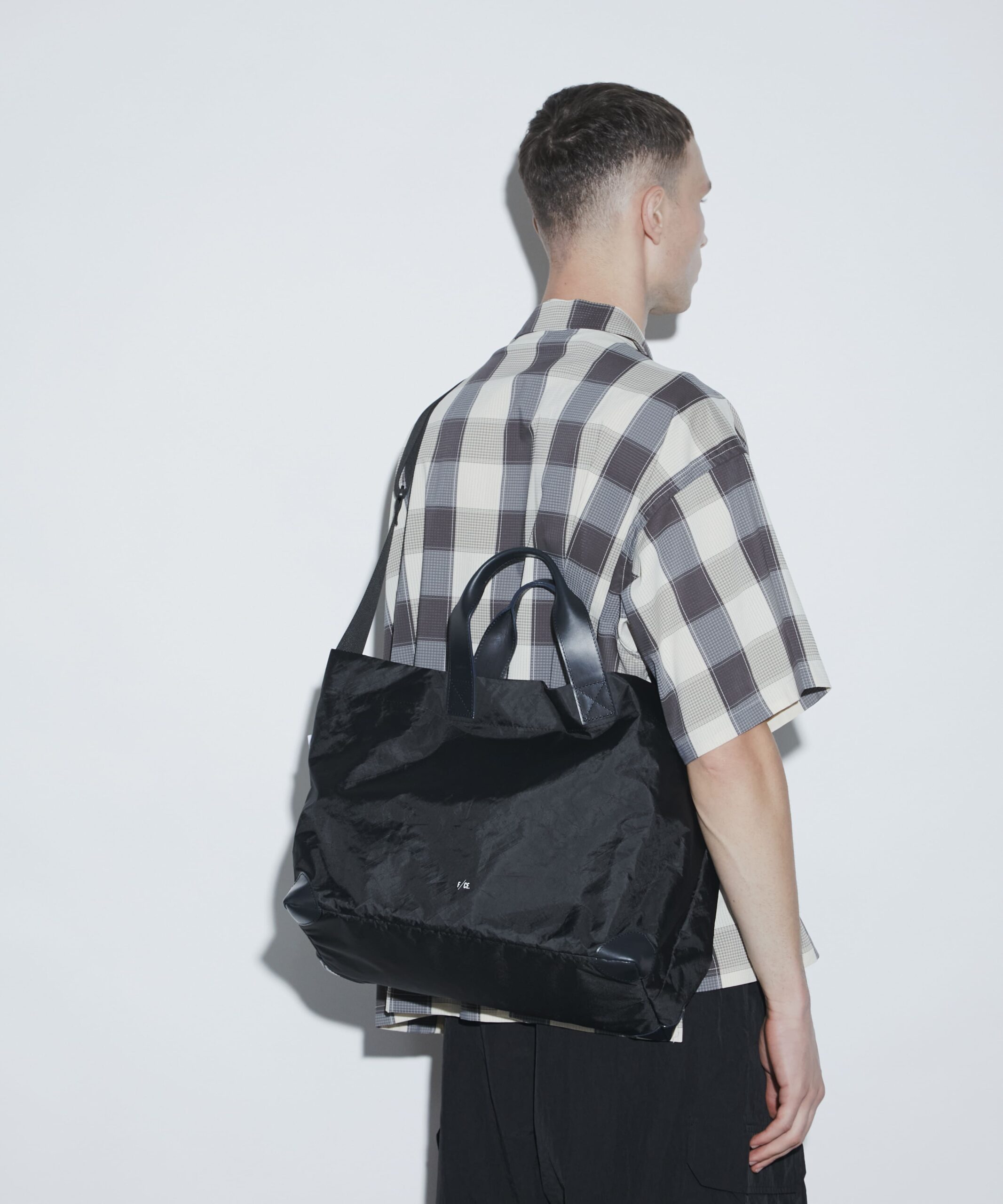 F/CE. ECOPAK MESSENGER / エフシーイー エコパック メッセンジャー