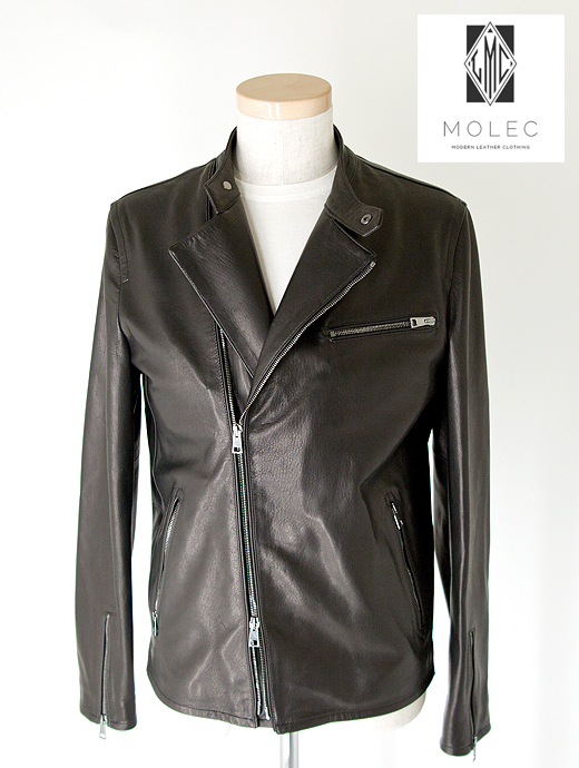 商品詳細ページ | 40%OFF MOLEC/モレック セミダブルライダース