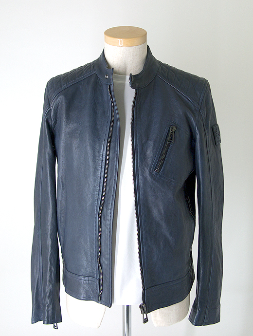 商品詳細ページ | 富豪たちはなぜか好むらしいBELSTAFF/ベルスタッフ