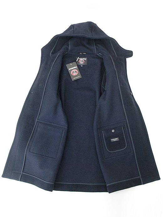 商品詳細ページ | INVERTERE/インバーティア ダッフルコート/Joshua