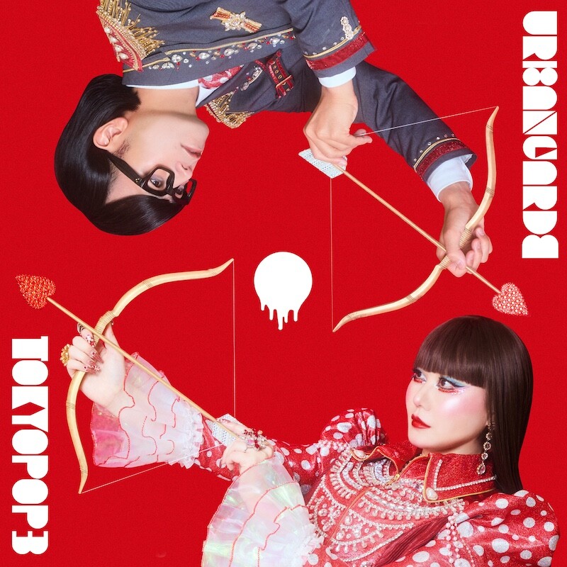 アーバンギャルドが会場限定盤『TOKYOPOP3』をリリース - ニュース