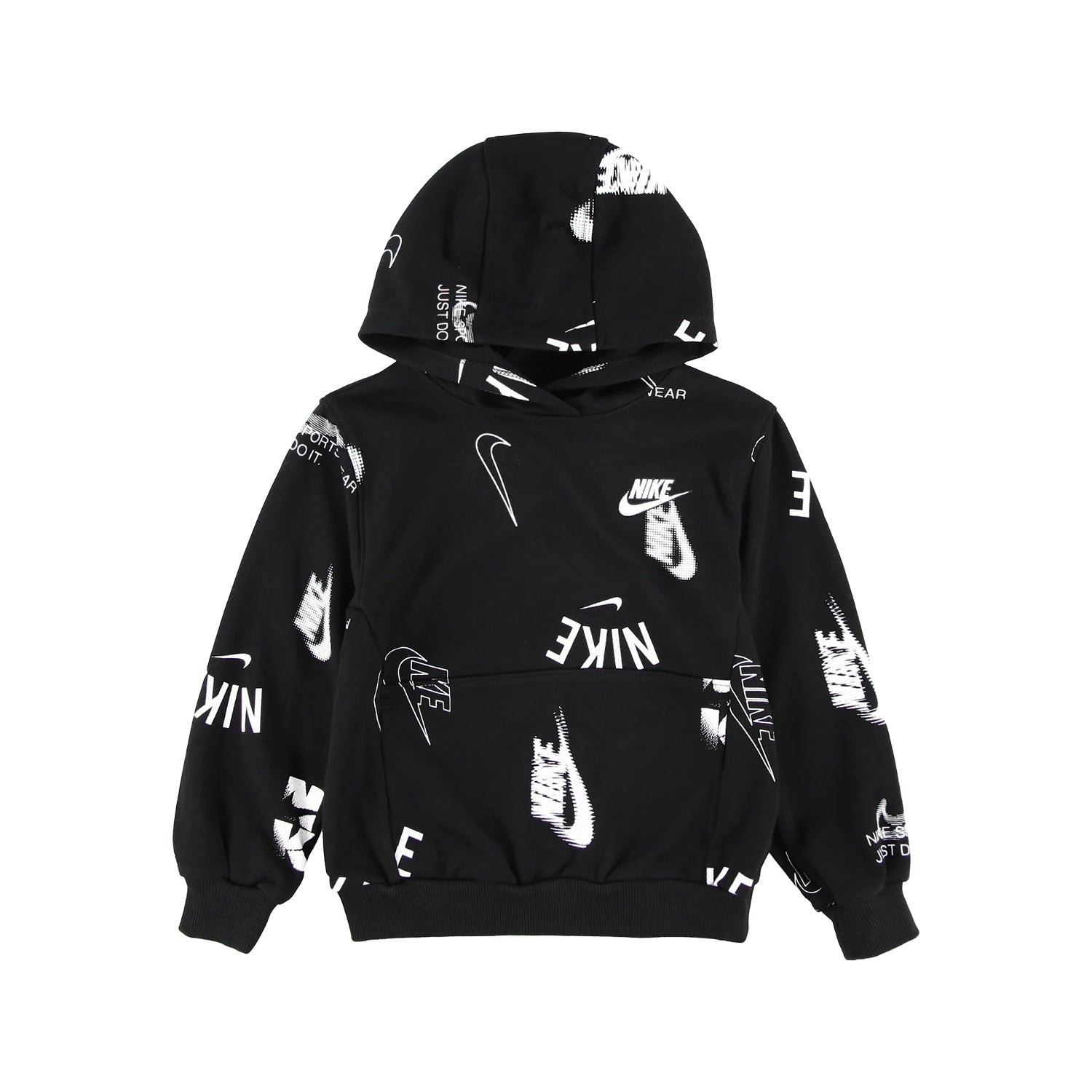 キッズ(105-120cm) トレーナー/パーカー NIKE(ナイキ) NKN CLUB BRAND