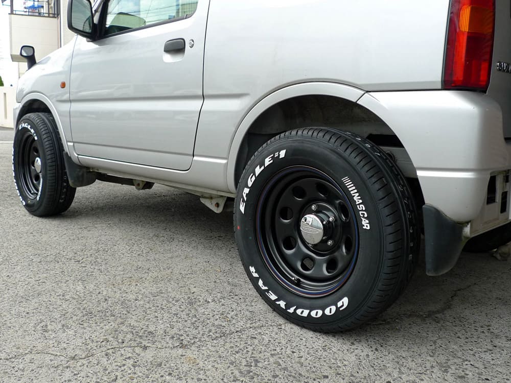 まつど家三兄弟 鉄八 | Roadster Japan.