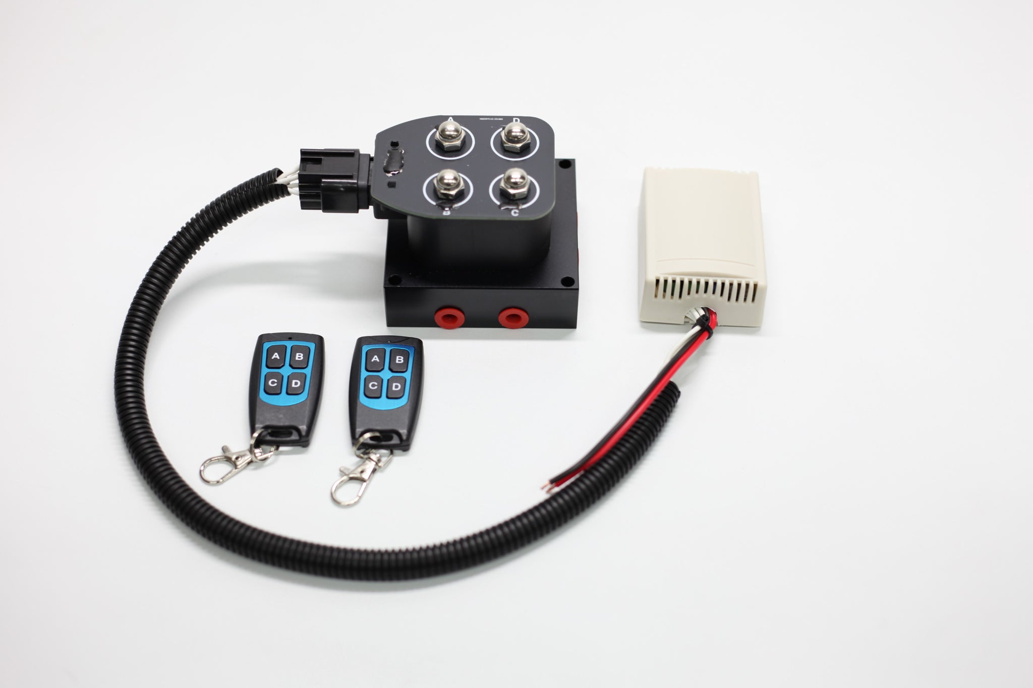 MANAGEMENT – ROAMAIR_JAPAN